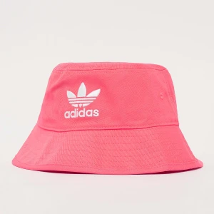 adicolor Bucket Hat, markiadidas Originals, Czapki z daszkiem i beanie, w kolorze czerwony, rozmiar: