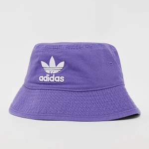 adicolor Bucket Hat, markiadidas Originals, Czapki z daszkiem i beanie, w kolorze fioletowy, rozmiar: