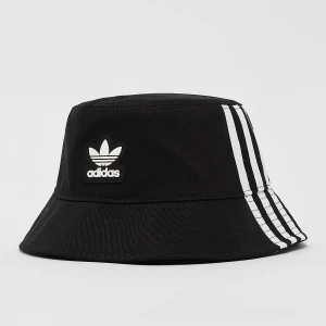 adidas Originals adicolor Bucket uniseks Czapki z daszkiem i beanie czarny rozmiar Akcesoria