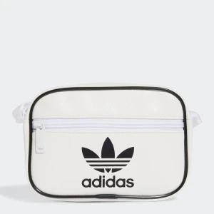 Adicolor Classic Mini Airliner Bag, markiadidas Originals, Torby naramienne, w kolorze biały, rozmiar: