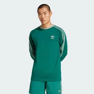 Adicolor Classics 3-Stripes Long Sleeve Tee Adidas