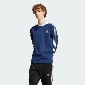 Adicolor Classics 3-Stripes Long Sleeve Tee Adidas