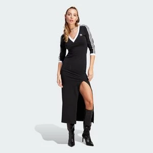 Adicolor Classics 3-Stripes Maxi Dress Adidas