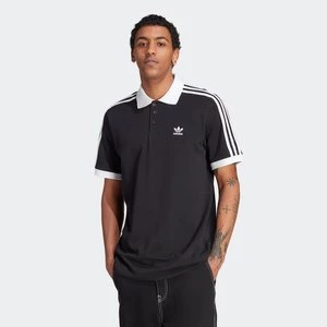 Adicolor Classics 3-Stripes Polo Shirt Adidas