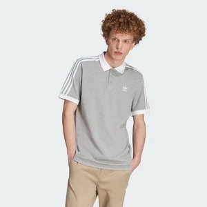 Adicolor Classics 3-Stripes Polo Shirt Adidas