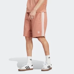 Adicolor Classics 3-Stripes Sweat Shorts Adidas