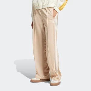 Adicolor Classics Beckenbauer Track Pants magbei, markiadidas Originals, Spodnie dresowe, w kolorze beż, rozmiar: