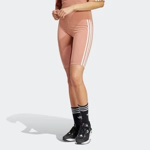 Adicolor Classics High-Waisted Short Tights Adidas