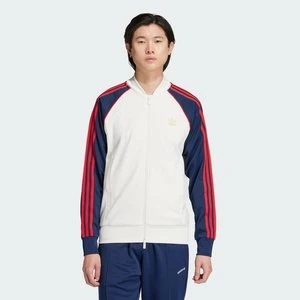 Zdjęcie produktu Adicolor Classics SST Track Jacket Adidas
