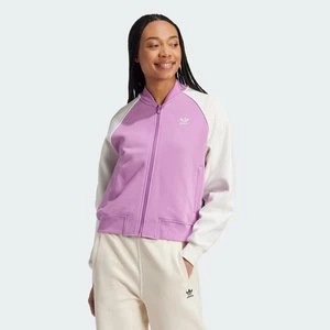 Adicolor Classics Trefoil Colleague Jacket Adidas