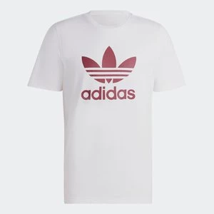 Adicolor Classics Trefoil Tee Adidas