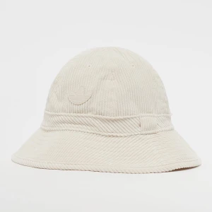 adidas Originals adicolor Contempo Bucket Hat uniseks Czapki z daszkiem i beanie biały rozmiar Akcesoria
