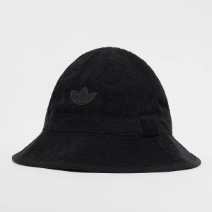 adicolor Contempo Bucket Hat, markiadidas Originals, Czapki z daszkiem i beanie, w kolorze czarny, rozmiar: