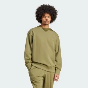 Adicolor Contempo Crew French Terry Sweatshirt Adidas