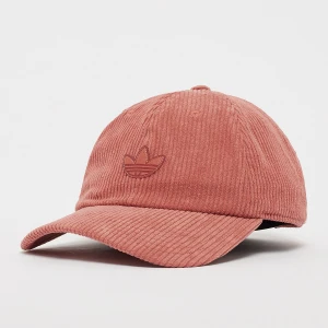 adidas Originals adicolor Contempo Dad Cap uniseks Czapki brązowy rozmiar Akcesoria