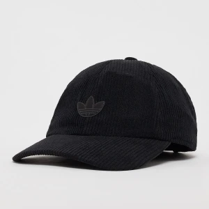 adicolor Contempo Dad Cap, markiadidas Originals, Czapki, w kolorze czarny, rozmiar: