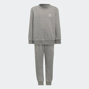 Adicolor Crew Set Adidas