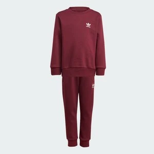 Adicolor Crew Set Adidas
