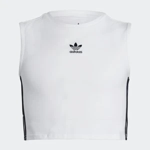 Adicolor Crop Tank Top Adidas