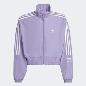 Adicolor Crop Track Jacket Adidas