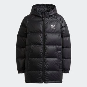 Adicolor Elongated Down Jacket Adidas