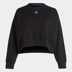 Adicolor Essentials Crew Sweatshirt (Plus Size) Adidas