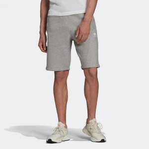 adidas Originals 02050105 mężczyźni Szorty sportowe szary rozmiar Odzież