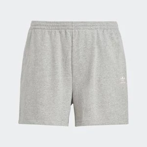 Adicolor Essentials French Terry Shorts (Plus Size) Adidas