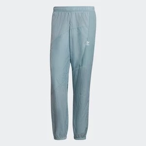 Adicolor Fabric Block Full Woven Track Pants Adidas