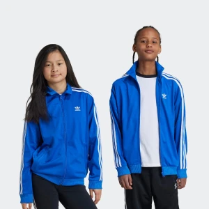 adidas Originals Adicolor Firebird Jacket uniseks Komplety dresowe niebieski rozmiar Odzież
