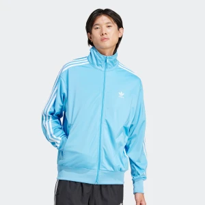 Zdjęcie produktu adidas Originals adicolor Firebird Trackjacket mężczyźni Komplety dresowe niebieski rozmiar Odzież