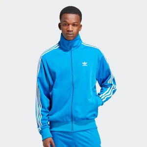 adidas Originals 02213546_productName mężczyźni Komplety dresowe niebieski rozmiar Odzież