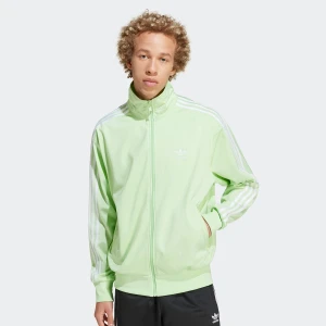 adidas Originals 02306842_productName mężczyźni Komplety dresowe zielony rozmiar Odzież