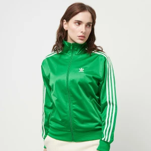 adidas Originals adicolor Firebird Trackjacket kobiety Komplety dresowe zielony rozmiar Odzież