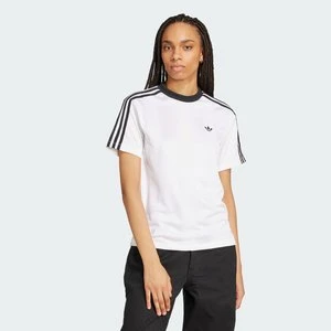Zdjęcie produktu Adicolor Football Jacquard T-Shirt Adidas
