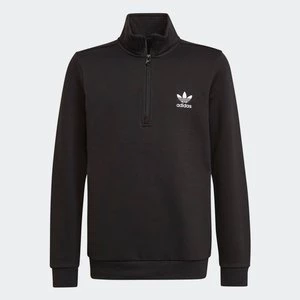 Adicolor Half-Zip Sweatshirt Adidas