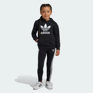 Adicolor Hoodie Leggings Set Kids Adidas