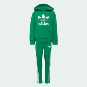 Adicolor Hoodie Leggings Set Kids Adidas