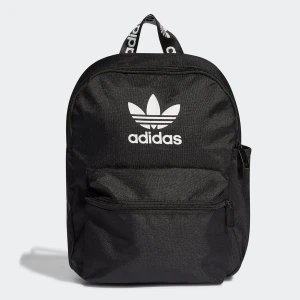 adicolor Kids Backpack, markiadidas Originals, Plecaki, w kolorze czarny, rozmiar: