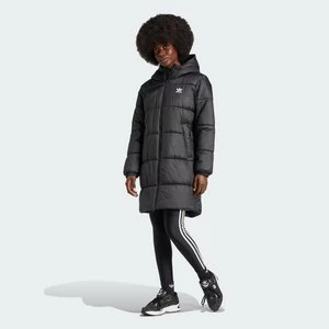 Adicolor Long Puffer Jacket Adidas