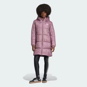 Adicolor Long Puffer Jacket Adidas