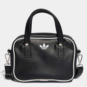 Adicolor mała torba na ramię adidas Originals czarny