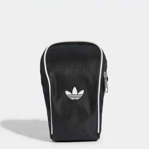 adidas Originals Adicolor mała torba na ramię uniseks Torby naramienne czarny rozmiar Akcesoria