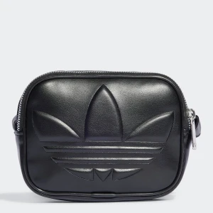 adidas Originals Mini Airliner adicolor uniseks Torby naramienne czarny rozmiar Akcesoria