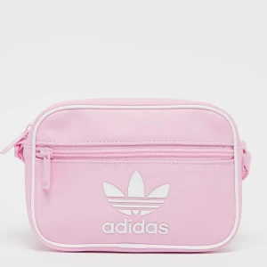 adicolor Mini Airliner, markiadidas Originals, Torby naramienne, w kolorze różowy, rozmiar: