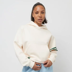 Zdjęcie produktu adicolor Neuclassics Hoodie, markiadidas Originals, Bluzy, w kolorze beż, rozmiar: