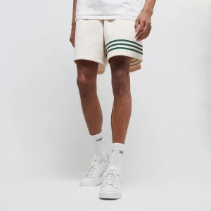 adidas Originals adicolor Neuclassics Short mężczyźni Szorty sportowe biały rozmiar Odzież