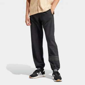 adidas Originals adicolor Neuclassics Trackpant mężczyźni Spodnie dresowe czarny rozmiar Odzież