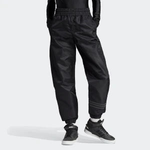 adidas Originals adicolor Neuclassics Woven Trackpant kobiety Spodnie dresowe czarny rozmiar Odzież