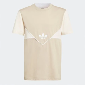 adidas Originals adicolor Next T-Shirt uniseks T-Shirts czarny rozmiar Odzież